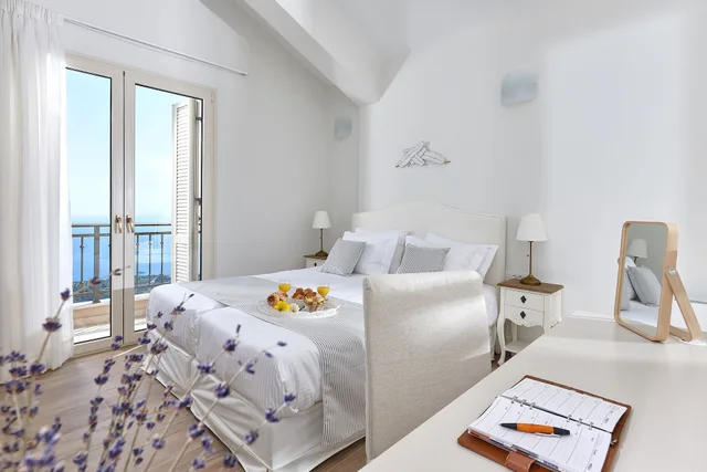 Villa, Sea View, Villa Omikron 5/9