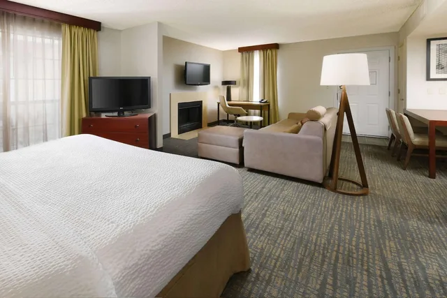استوديو لذوي الإعاقة، Sonesta Es Suites Albuquerque 1/1