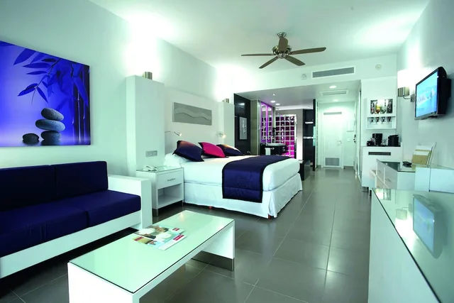 Junior suite Superior Ocean View Elite Club SJEE، RIU Palace Antillas - Adults Only - All Inclusive 3/7