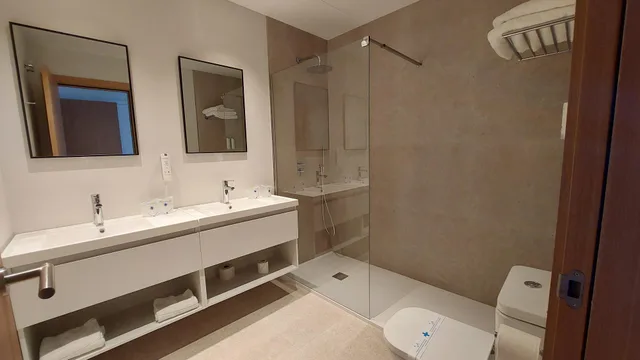 Superior, Quadruple, Sea View, Hotel Soho Boutique Las Vegas 10/10