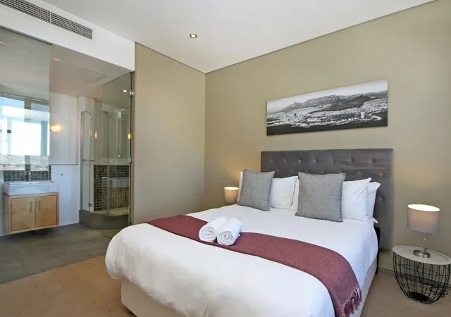Itc Hospitality Group One Bedrooms Cartwright S Corner، كيب تاون 7/50
