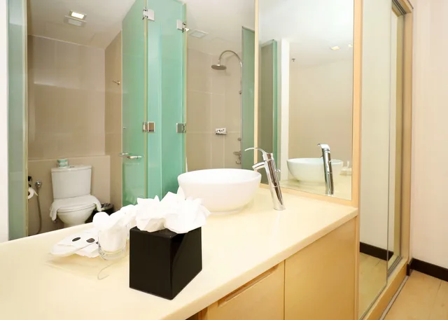 Executive Quadroom، ANSA Hotel Kuala Lumpur 8/9