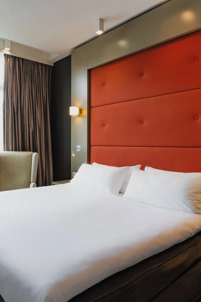 غرفة تنفيذية، Hotel JL No76 1/8