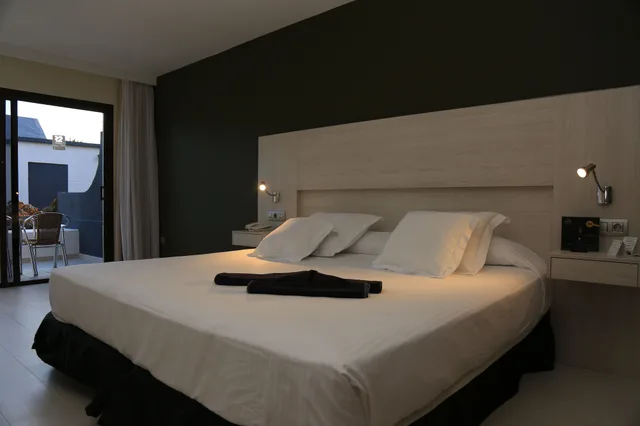 Romantic, Dream, King Bed، R2 Romantic Fantasia Dreams And Suites Hotel Adults Only 4/6