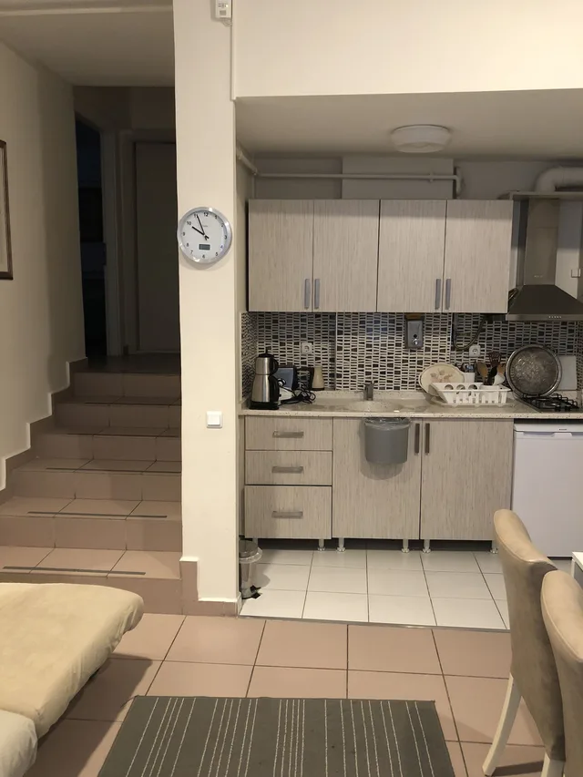 3 Bedrooms, Family, Apartment, 2 Double and Twin Beds، Bursa Park Apart 6/6