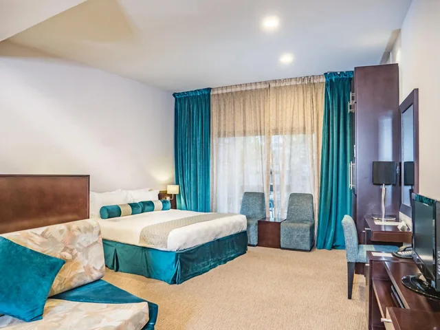Studio, Villa، Signature Hotel Apartment Spa Marina 2/6