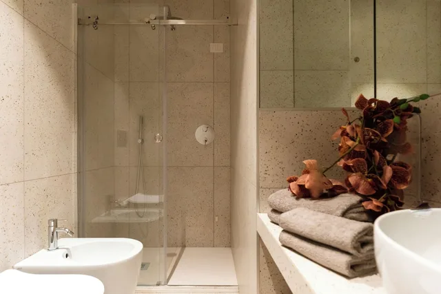 Alma Regina Relais، San Lorenzo، نابولي 46/50