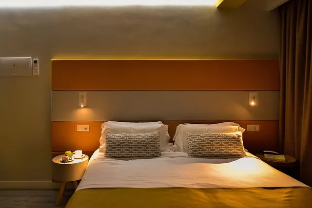 استوديو، Hotel Apartamento Bajamar 2/4