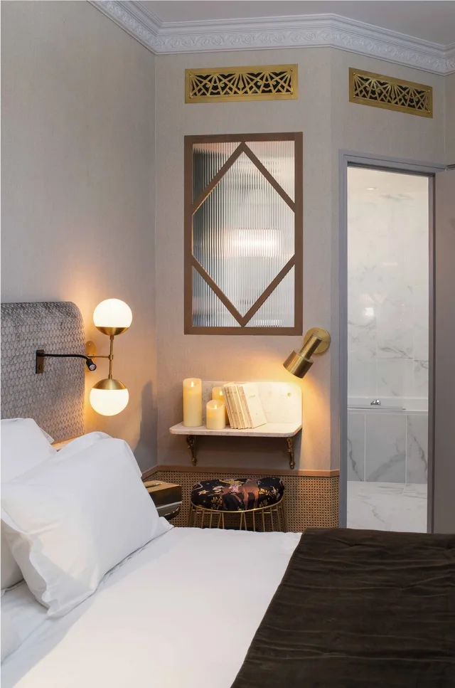 Smart, Superior, Queen Bed، HANDSOME HOTEL BY ELEGANCIA 3/10