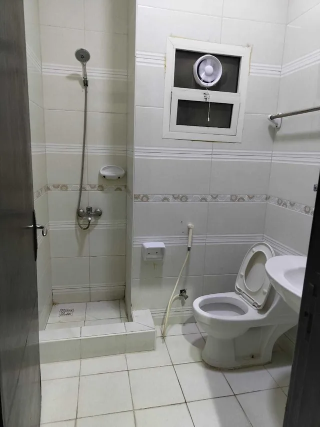 شقة بسرير مزدوج بغرفة نوم واحدة، العييري للشقق المفروشة الدمام 4(Al Eairy Furnished Apartments Dammam 4) 4/7