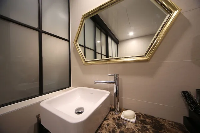 غرفة قياسية بسرير مزدوج، Dublin Hotel 8/9