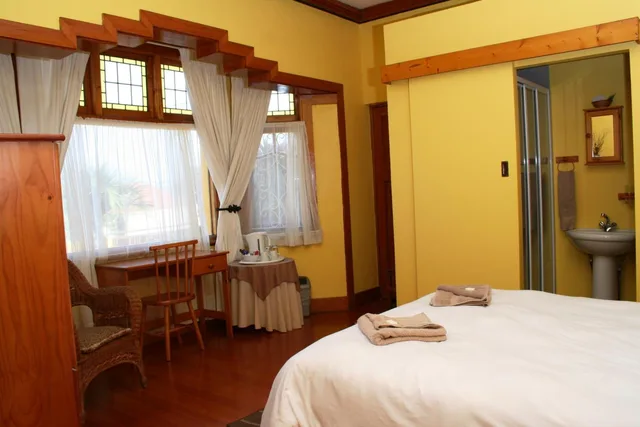 Flintstones Guest House Durban، ديربان 21/52