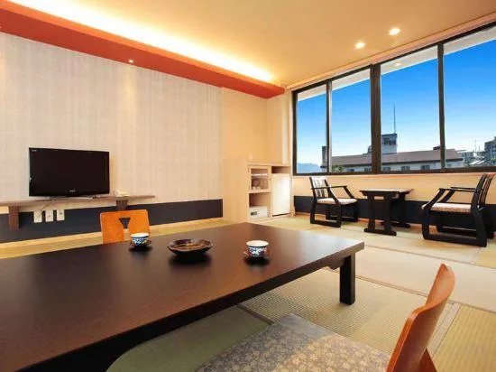 Renovated, Japanese, No Bathroom، Ryokan Sakurai 1/1