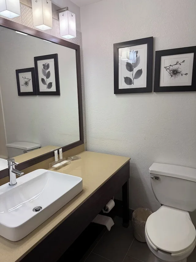 جناح بسرير كينج، Country Inn & Suites By Radisson Elgin, IL 3/3