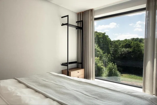 Deluxe, Studio, Double Bed, Hotel Vierjahreszeiten Iserlohn 3/10
