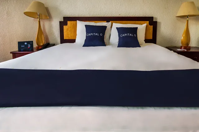 غرفة سوبيريور بسرير كينج، Hotel Costa Ensenada 2/4