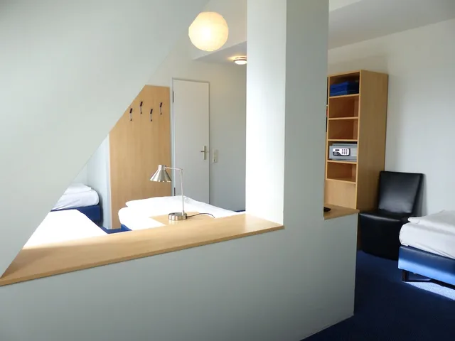 Room, Quintuple, 5 Beds، Hotel Transit Loft 10/10