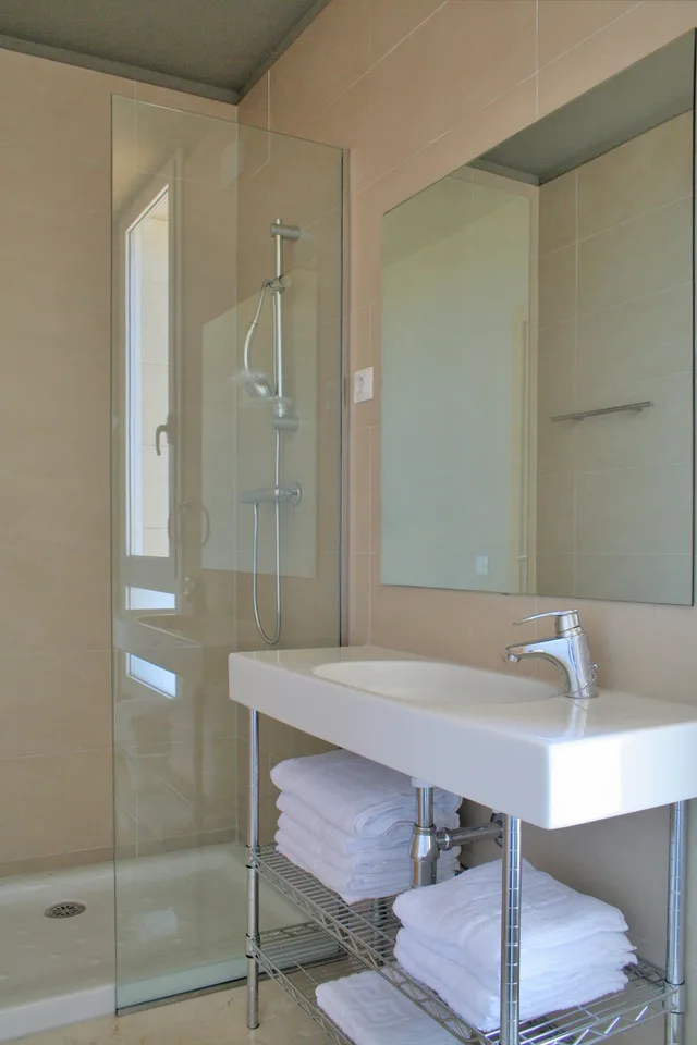 Room, Quintuple, Twin Beds, Garden View, Sofa, Terrace، Escala Resort Apartamentos Turisticos 2/2
