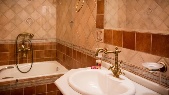 Superior, Queen Bed, Sea View, Balcony, Acronafplia Pension A 6/7