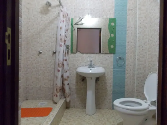 غرفة قياسية مفردة بسرير فردي، Hanan Guest House 3/3
