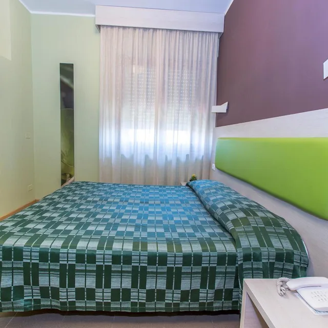 جناح سوبيريور بغرفتي نوم، Hotel Residence Ulivi E Palme 1/10