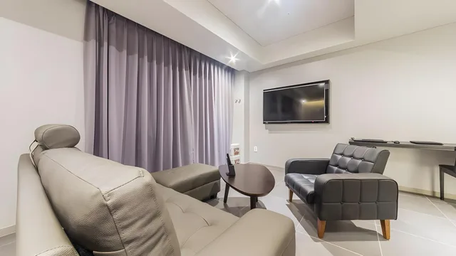 جناح ملكي، Pyeongtaek Stay Hotel 2/2