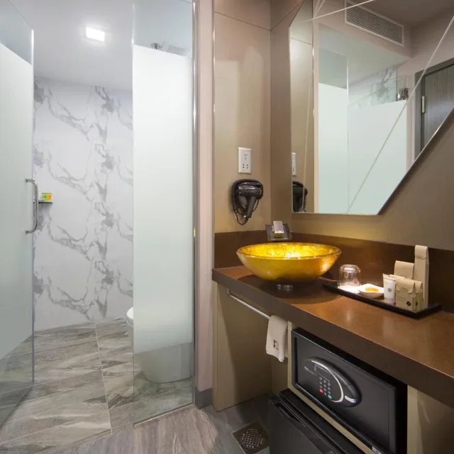 Superior, Single, No Window، HOTEL CLOVER 7 2/8