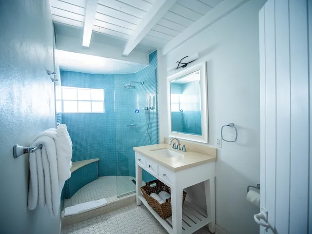 1 Bedroom, Hilltop, Villa, King Bed, Sofa، Windjammer Landing Resort and Residences 2/2