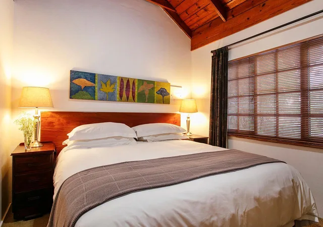 شقة عائلية، Bed And Breakfast In Waterkloof 1/1