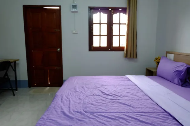 غرفة قياسية، Sirimongkol Resort 1/6
