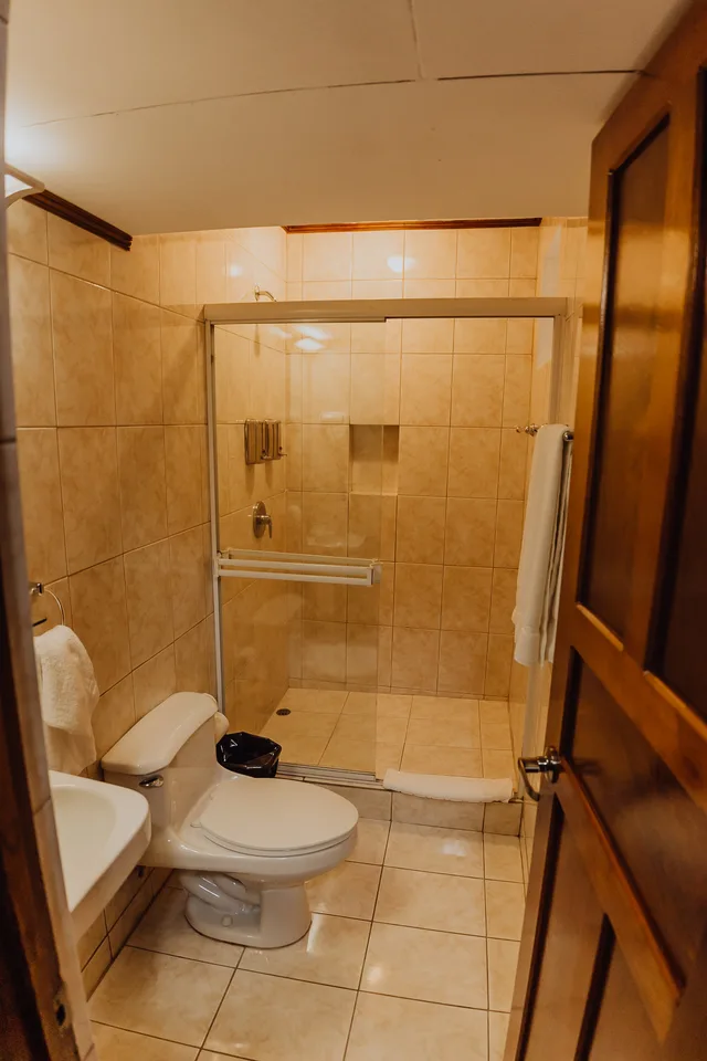غرفة سوبيريور، HOTEL DUNN INN 2/2