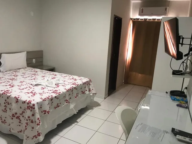 غرفة مفردة، Hotel Sabrina 9/10