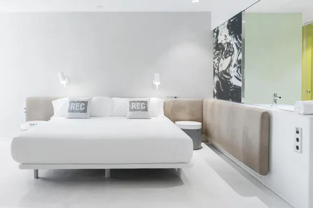 Life, Premium, Xl، Hotel Rec Barcelona - Adults only 1/2