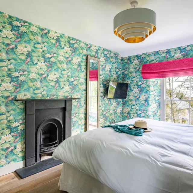 4 Bedrooms, House، Carbis Bay Hotel & Estate 1/2