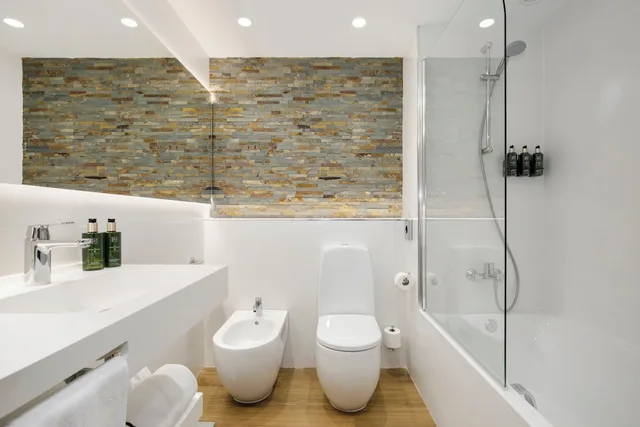 The Level, Deluxe, Twin Beds, Mountain View، Melia Sierra Nevada 10/10