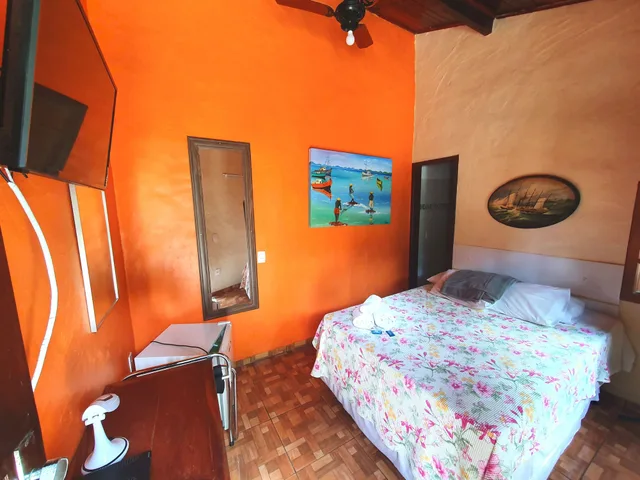 Suite, Double Bed, Suites Casa Do Barão 7/10