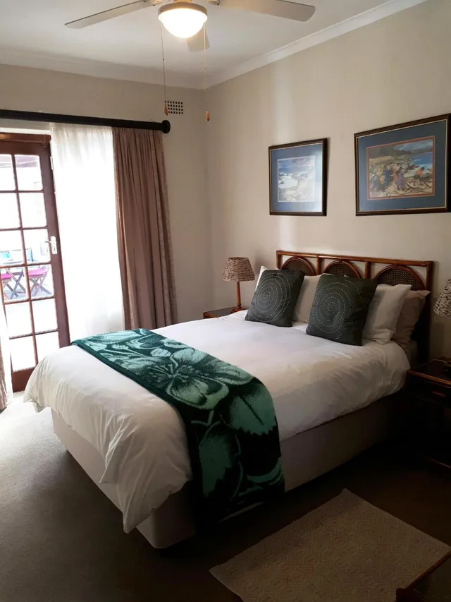 غرفة عائلية، Blouberg Dolphin Inn 1/4