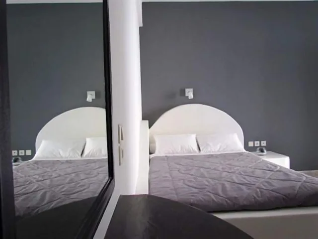 غرفة قياسية، Philippion Boutique Hotel 6/7
