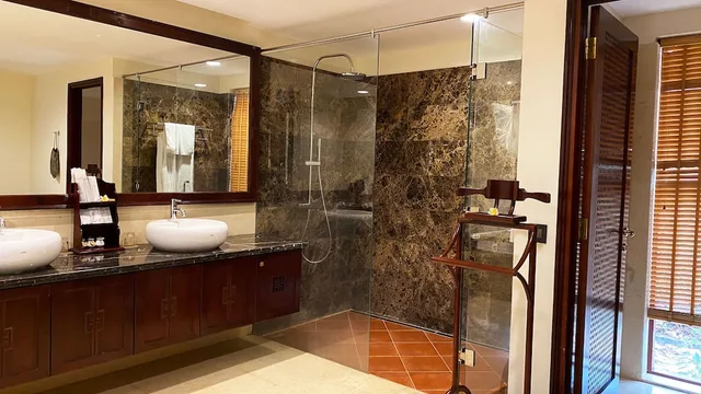 جناح ديلوكس، Victoria Phan Thiet Beach Resort & Spa 7/9