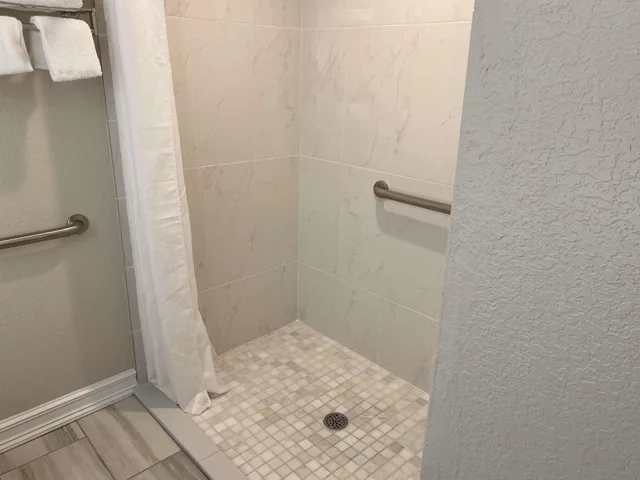 غرفة، Best Western Tampa 10/10