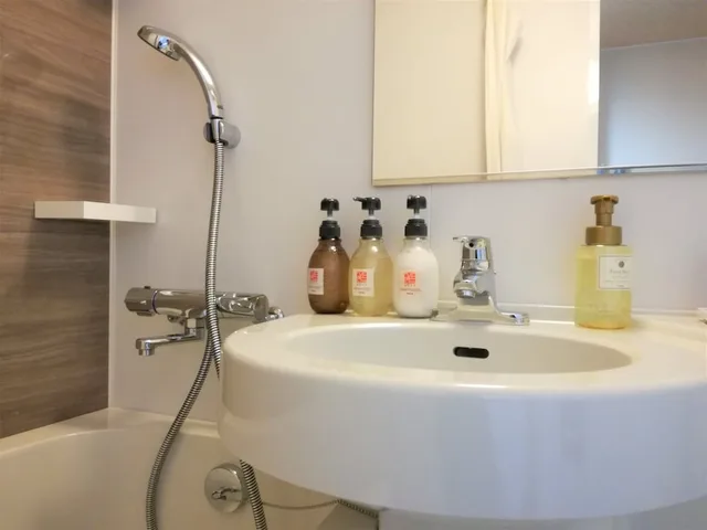 غرفة قياسية بسرير مزدوج، Kyoto Inn Gion The Second 7/8