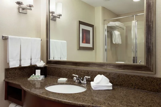 Evolution, Junior Suite, 2 Queen Beds، Hilton Garden Inn New Braunfels 9/10