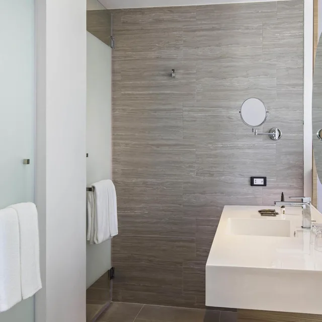 غرفة سوبيريور بسرير فردي بشرفة، Novotel Chiangmai Nimman Journeyhub 8/10