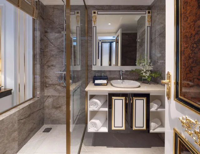 جناح رئاسي، Best Western Premier Marvella Nha Trang Hotel 1/3