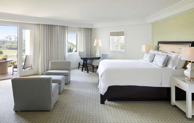 Suite, Resort View، Waldorf Astoria Monarch Beach 2/3