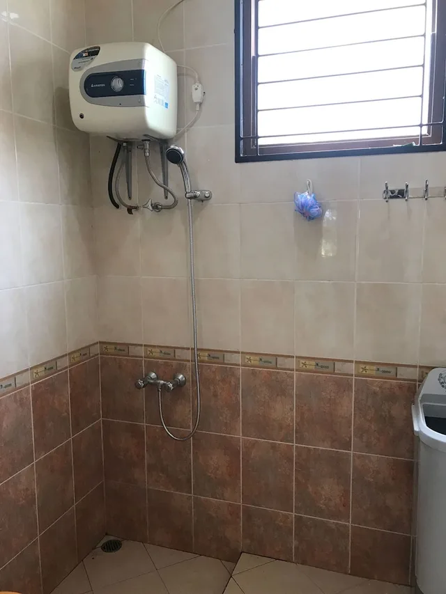 فيلا بريميير بسريرين كوين بإطلالة على النهر بـ3 غرف نوم، Eton Asia Kota Bunga Villas 5/8