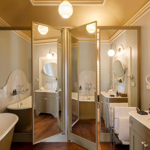Suite, Double Bed, Beach Front، Valverde Santar Hotel and Spa 5/5