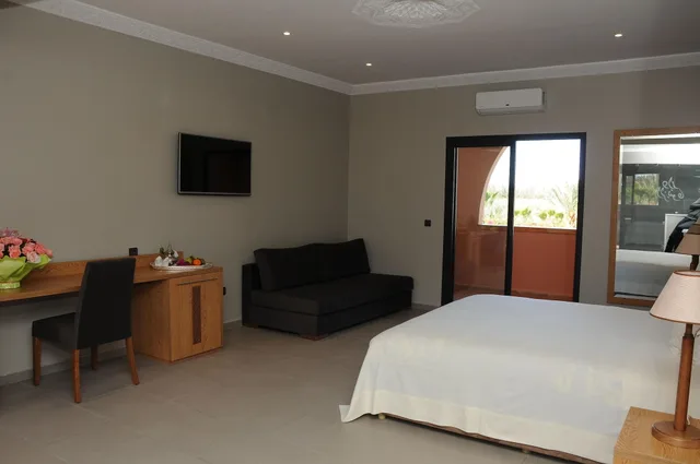 غرفة ديلوكس، La Maison Des Oliviers Hotel 8/10