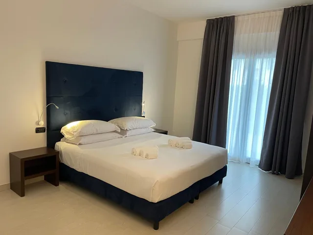 Deluxe, Triple, Myosotis Resort Hotel 3/10