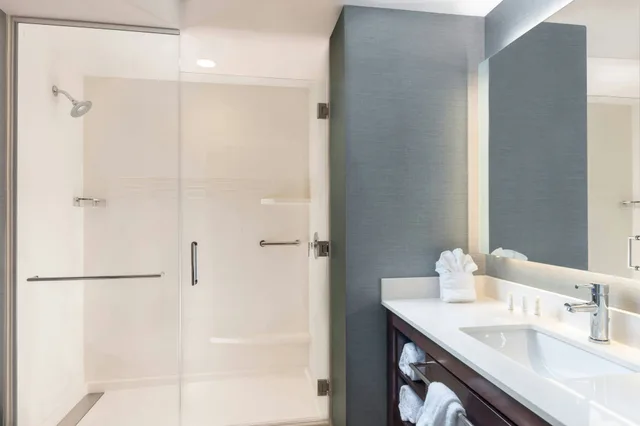 استوديو، Residence Inn By Marriott Greenville 1/2
